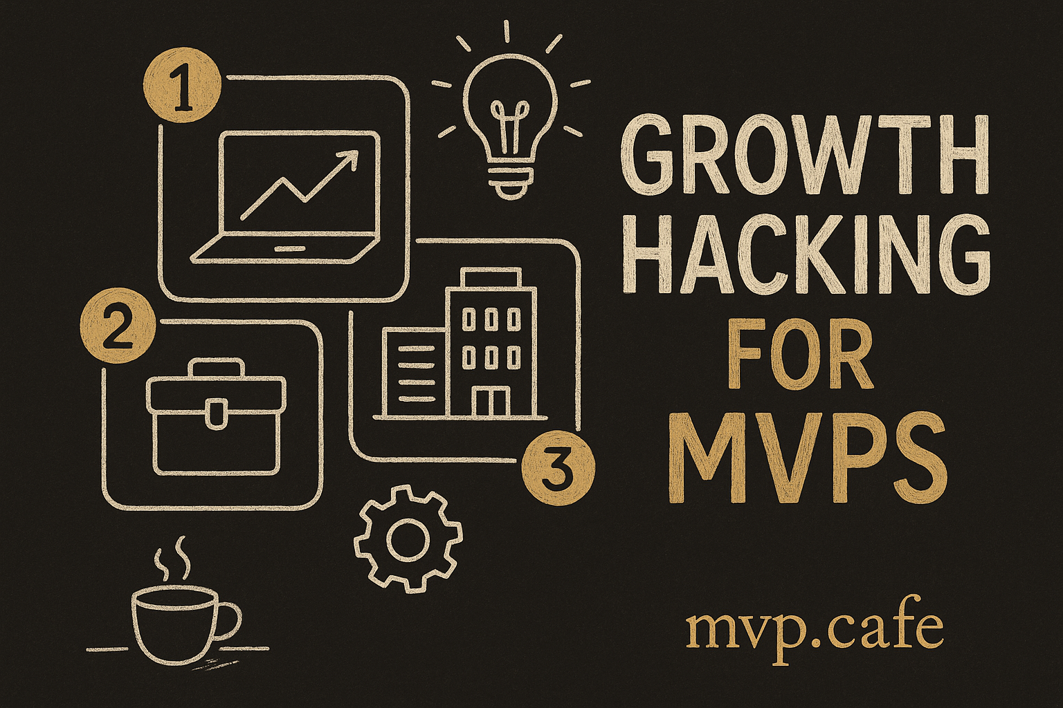 Growth Hacking for MVPs: What Actually Works in 2026
