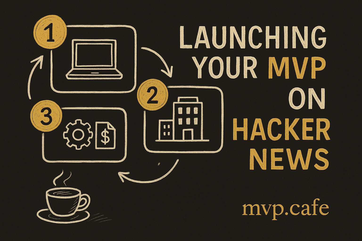 Launching Your MVP on Hacker News: A Survival Guide for Solo Founders