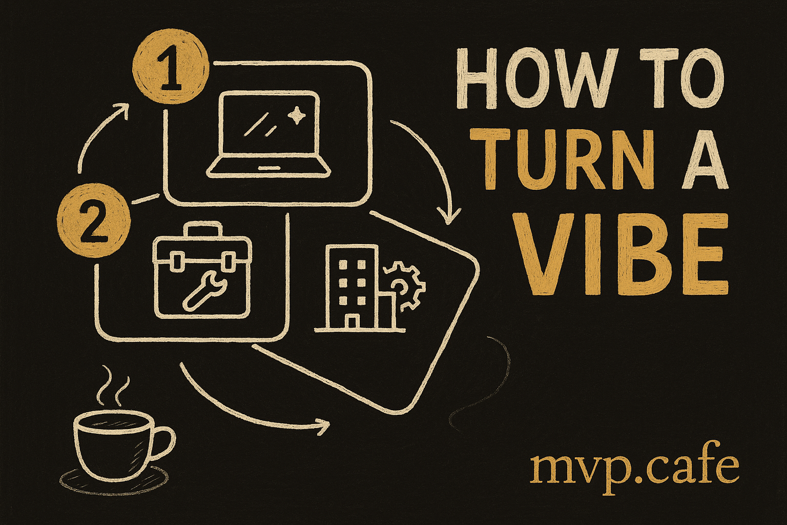 How to Turn a Vibe-Coded Prototype Into a Real Product (The Complete Migration Guide)